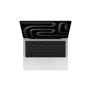 Apple MacBook Pro M3 chip| 14 Inch | 8-core CPU | 10-core GPU | 1TB SSD | Silver