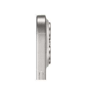 Apple iPhone 15 Pro | 256 GB | White Titanium