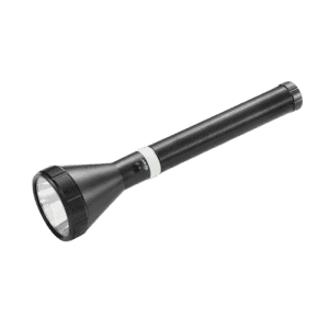 Rechargeable MR LIGHT LED TORCH MR RX8IN