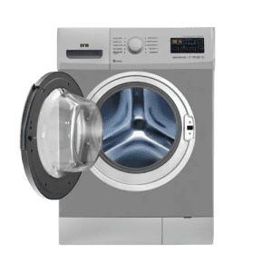 IFB |  Neo Diva SXS 7010 | 7 kg | Automatic Front Load Washing Machine  | Silver