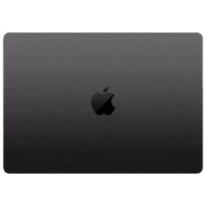 Apple MRW13HN/A  | MacBook Pro |  Apple M3 Pro Chip/18GB/512GB SSD/Mac OS  | Space Black