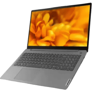 Lenovo IdeaPad 3 | Intel Core i7/11th Gen | 16 GB/512 GB SSD/Windows 11 Home | 82H803HRIN Laptop | Arctic Grey