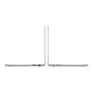 Apple MacBook Pro M3 chip| 14 Inch | 8-core CPU | 10-core GPU | 1TB SSD | Silver