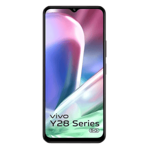 vivo Y28e 5G | 4GB | 64GB | Vintage Red