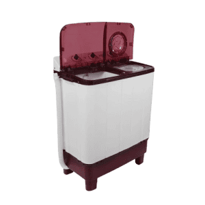 Blueberrys Turbo neo Semi Automatic Washing Machine | 6.5 kg