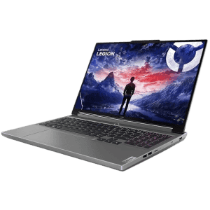 Lenovo | Legion 5 | 83DG004RIN Intel |  Core i7-14650HX 16  | 40.64cm |  165Hz  | Gaming Laptop | 16GB | 1TB SSD | Win 11 | Grey