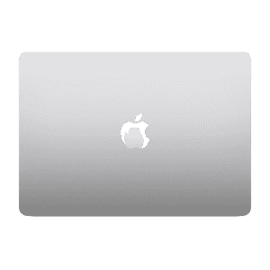 Apple | MRYQ3HN/A | MacBook | Air Apple M3 Chip | 8GB | 512GB SSD | Mac OS Sonoma | Liquid Retina |  38.86 cm | 15.3 inch | Silver