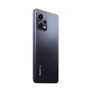 REDMI Note 12 5G | 128 GB/4 GB | Matte Black