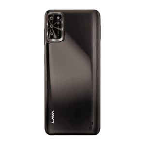 Lava Yuva Pro | 3GB/32GB |  Metallic Grey