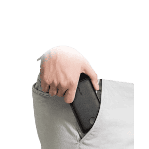 Anker Power Bank | 10000 Mah | Micro USB USB-A | Black | A1223H1