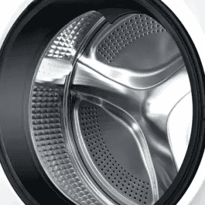 Haier | HW70-IM12929C | 7 kg |  3 Star |  Inverter Fully Automatic Front Load Washing Machine | White
