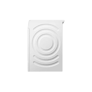 Bosch | WAJ2016HIN | 6.5 kg |  4 Star |  Fully Automatic Front Load Washing Machine | White
