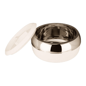 JAYPEE | PALAZIO | 3200 | Thermoware Casserole | White
