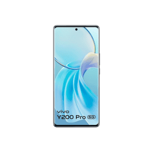 vivo Y200 Pro 5G | 8GB | 128 GB | Silk Black