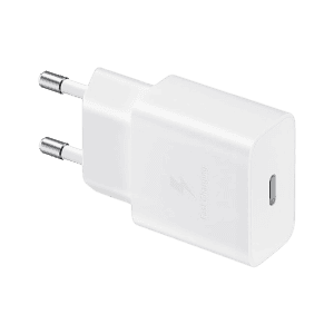 Samsung Type-C Charger | 15W | New Design Travel Adaptor | Without Cable