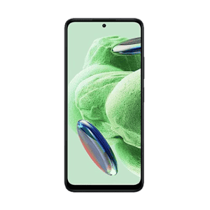 REDMI Note 12 5G | 128 GB/4 GB | Matte Black