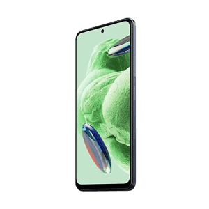 REDMI Note 12 5G | 128 GB/4 GB | Matte Black