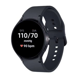 Samsung Galaxy Watch6 LTE  smart watch | 44mm | Graphite