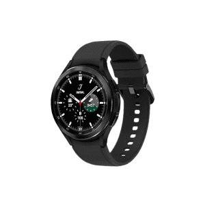 Samsung Galaxy Watch4 Classic LTE | 4.6cm | Black