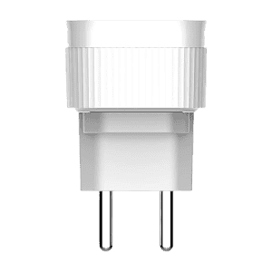 Salpido GD-WC02 12W Quick Charge Smart Chip Inside Dual USB Port Home | 5V/2.4A Wall Charger | White