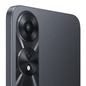 Oppo A78 5G |  8 GB/128 GB | Glowing Black