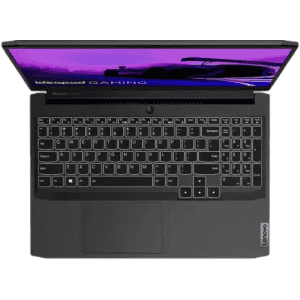 Lenovo IdeaPad Gaming Core i5 | 8 GB/512 GB SSD | 82K101GTIN | 4 GB Graphics/NVIDIA GeForce GTX 1650 Gaming Laptop | Shadow Black