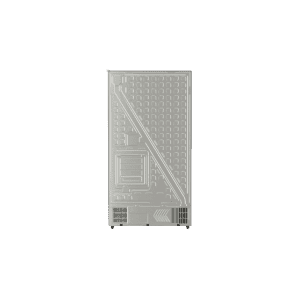 GODREJ RM EONVELVET 685 RIT IN ST | Side By Side | Frost Free Refrigerator