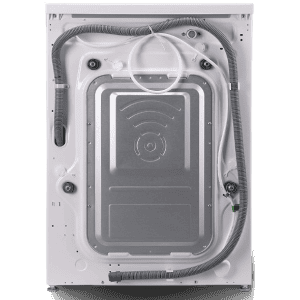LG FHM1006ADW 6 Kg Fully Automatic Front Load Washing Machine