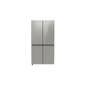 GODREJ RM EONVELVET 685 RIT IN ST | Side By Side | Frost Free Refrigerator