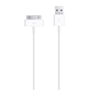 Apple 30-pin to USB Cable