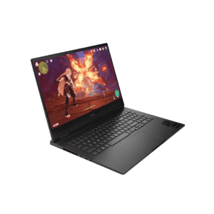HP 16-WF1025TX OMEN Ci7-14700HX | 16GB | 1TB SSD | RTX4060-8GB | 16.1 FHD | WIN11+MSO | SHADOW BLACK