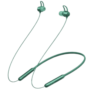 Realme RMA108 buds Bluetooth Headset | In the Ear | Green