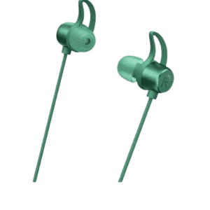 Realme RMA108 buds Bluetooth Headset | In the Ear | Green