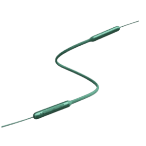 Realme RMA108 buds Bluetooth Headset | In the Ear | Green