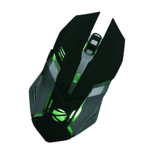 ZEBRONICS Zeb-Transformer 1 Premium Gaming Keyboard and Mouse Combo Set
