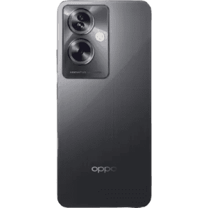 OPPO A79 5G | 8 GB | 128 GB | Mystery Black