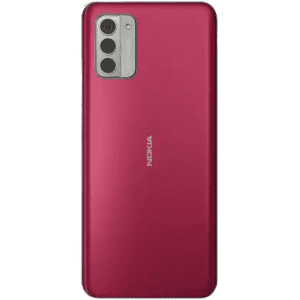 Nokia G42 5G | 8 GB / 256GB | Pink