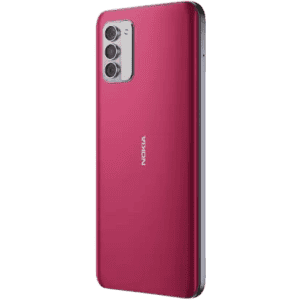 Nokia G42 5G | 8 GB / 256GB | Pink