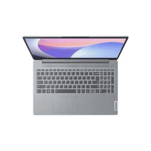 Lenovo Laptop | Intel Core i3 13th Gen | 8 GB | 512 GB SSD | Arctic Grey | 82X70032IN