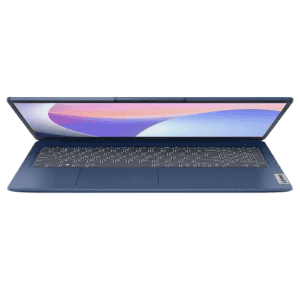 Lenovo Laptop | Intel Core i3 13th Gen | 8 GB | 512 GB SSD | Arctic Grey | 82X70032IN