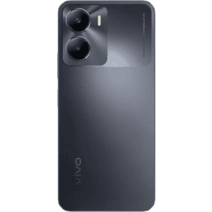 vivo Y56 5G | 4 GB 128 GB | Black Engine