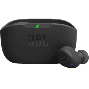 JBL Wave Buds TWS Bluetooth Headset | Black