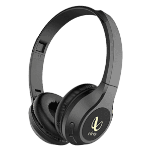 INFINITY  Harman TRANZ 700 Bluetooth Headset | On the Ear by | Black