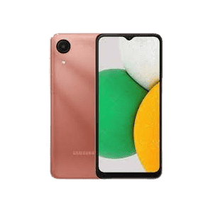 Samsung Galaxy A03 Core | 32 GB | 2 GB RAM | Bronze