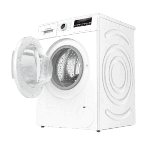 BOSCH Fully Automatic Front Load | 6.5 kg  | WAJ2426HIN |  White