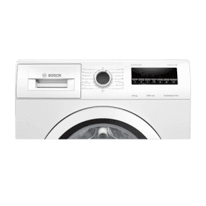 BOSCH Fully Automatic Front Load | 6.5 kg  | WAJ2426HIN |  White