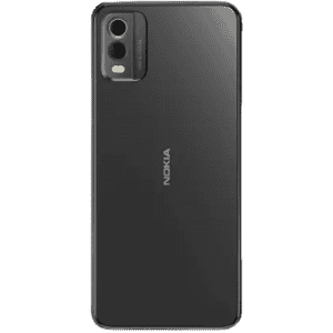 Nokia C32 TA-1548 DS | 128 GB |  4 GB RAM | charcoal