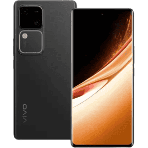 vivo V30 5G | 256 GB/8 GB RAM | Classic Black