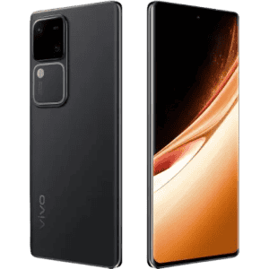 vivo V30 5G | 256 GB/8 GB RAM | Classic Black