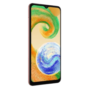 Samsung Galaxy A04s | 64 GB/4 GB RAM | Copper